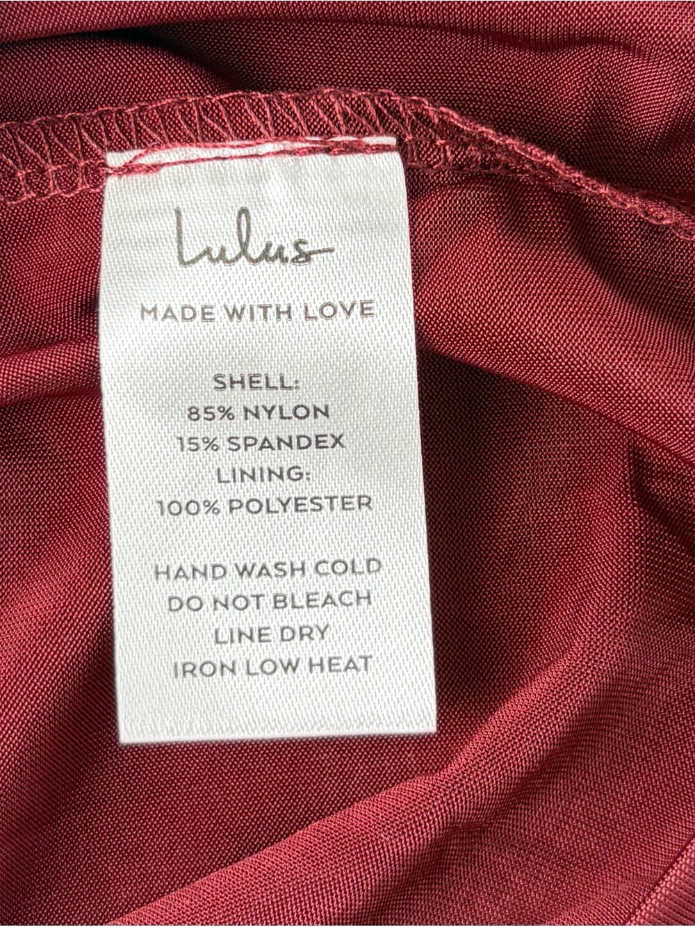NWT Lulus Lace body con Cut Out dress Size S Poolside Graduation Party - Picture 5 of 7
